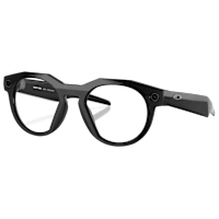 Oakley Meta HSTN OW8002 AI Glasses | Mack's Prairie Wings