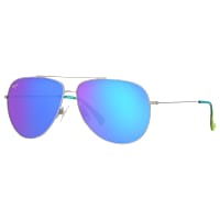 Maui Jim Hau'oli XL Polarized Sunglasses | Bass Pro Shops