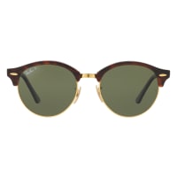 Ray ban clubround polarisé outlet