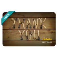 Bass pro shop shop e gift card
