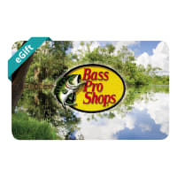 Bass Pro Shops Pond eGift Card 