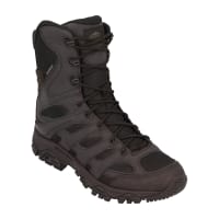 Merrell MOAB 3 Waterproof Tactical Side Zip Duty Boots for Men Black 11.5M Bass Pro Shops
