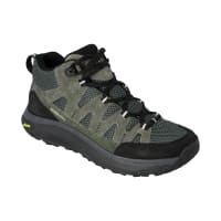 Ascend Mojave Mid Waterproof Hiking Boots Shoes Men\'s‎ 10M Coffee Olive 3392987 Ascend Mojave Classic Mid Waterproof Hiking Boots | Bass Pro  main image 4