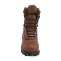Bottes de chasse isolées homme Cabela 10,5D Iron Ridge 800