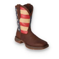 Durango Rebel Patriotic Flag Western Boots for Men Bass Pro Shops