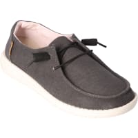 HEYDUDE Wendy Chambray Shoes for Ladies