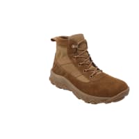 RedHead RCT Warrior Waterproof Side Zip Tactical Duty Boots for Men