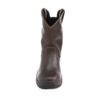 Cabela's roughneck ledger wellington work boots sales