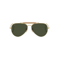 Outdoorsman glasses outlet