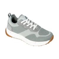 Ladies grey casual shoes online