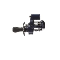 13 fishing reel black Profishiency Tiny but Mighty Spinning Reel