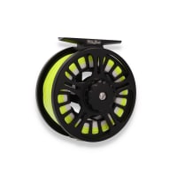 White River Fly Shop Dogwood Canyon Fly Outfit - Line Weight 6 - 9