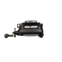 Daiwa Tanacom 1000 Power Assist Electric Reel | Bass Pro Shops