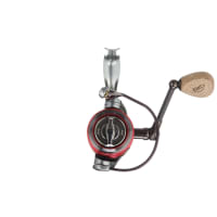 Pflueger President XT Spinning Reel 25 5.2 1 Gear Left Hand 1383422 for  sale online