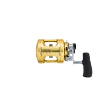 Shimano Tiagra Conventional Two-Speed Saltwater Reel | Bass