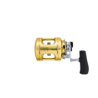 Shimano Tiagra Conventional Two-Speed Saltwater Reel