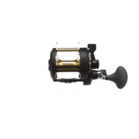 Shimano TLD Two-Speed A Model Conventional Reel