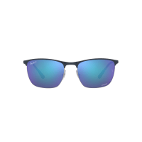 Ray-Ban RB3686 Chromance Mirror Glass Polarized Sunglasses | Cabela's