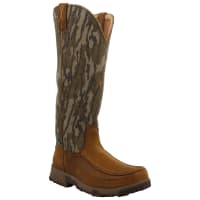 Redhead bayou snake boots hotsell