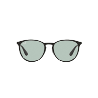 Ray-Ban Erika Metal RB3539 Evolve Sunglasses for Ladies - Polished