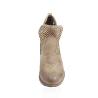 Natural reflections discount reena ankle boots