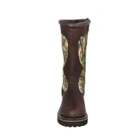 RedHead Bayou III Waterproof Side Zip Snake Boots for Kids Cabela s