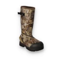 Cabela's Outdoor Rubber Boots for Men - Black - 9M