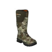 Bass pro rubber hunting boots best sale