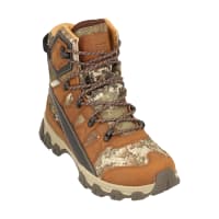 Bottes femme fourrées imperméables - Chaussure