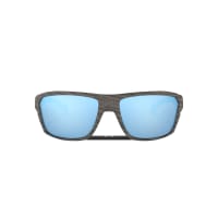 Oakley Split Shot OO9416 Polarized Sunglasses - Matte Tortoise/Prizm  Shallow Water Mirror - Large