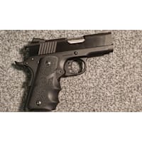 Colt ~ Defender ~ .45 ACP (4751063) | Mack's Prairie Wings