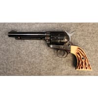 Great Western Arms ~ Revolver ~ .22 Cal | Mack's Prairie Wings