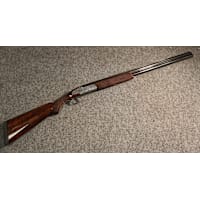 Rizzini ~ Grand Regal Extra ~ 20 Gauge (4898362) | Mack's Prairie