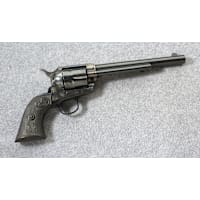Colt ~ Frontier Six Shooter 1st. Gen. ~ .44-40 Winchester | Bass