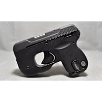 Taurus ~ Curve ~ .380 Auto