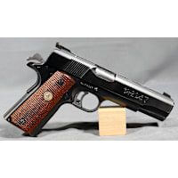 Colt ~ Mk IV Series 70 ~ .45 AUTO | Bass Pro Shops