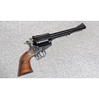 Super Blackhawk ブラック リボルバー Ruger Super Blackhawk - Turnbull Restoration
