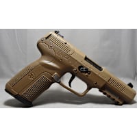 FN ~ Five-SeveN ~ 5.7x28mm | Mack's Prairie Wings