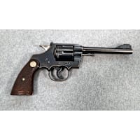 Colt ~ Official Police ~ .38 Cal. | Bass Pro Shops