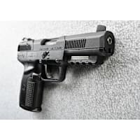 FN ~ Five-SeveN ~ 5.7 x 28mm | Mack's Prairie Wings