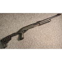 Remington ~ 870 Tactical ~ 12 Gauge (SKU: 4541511) | Bass Pro Shops