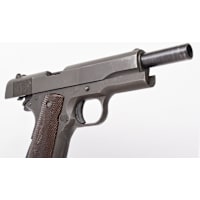トイガン MGC M1911A1 ITHACA .45 ACP トイガン MGC M1911A1 ITHACA .45 ACP ITHACA M 1911 A1 45 ACP
