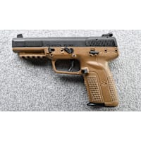 FN ~ Five-seveN ~ 5.7x28mm | Bass Pro Shops