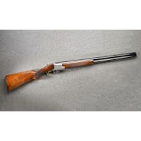 FN / Browning ~ B25 ~ B2 ~ Engraved By A Marechal ~ 12 Gauge