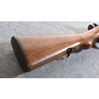 日本軍、 Japanese World War 2 era service rifle (possibly Arisaka
