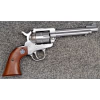 Ruger ~ NM Single Six ~ .22 LR | Mack's Prairie Wings