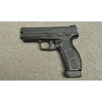 Zigana ~ PX-9 ~ 9mm | Mack's Prairie Wings