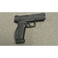 Zigana ~ PX-9 ~ 9mm | Mack's Prairie Wings