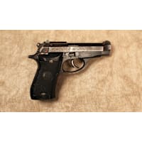 Beretta~85BB~9MM Short | Mack's Prairie Wings