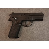 FN Herstal ~ FNP-9 | Mack's Prairie Wings